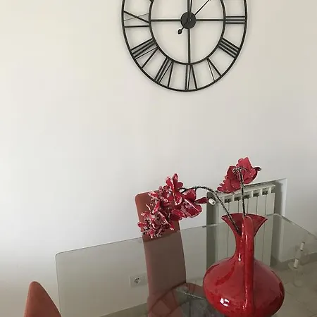 Appartamento Urban Bari
