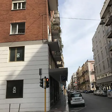 Appartamento Urban